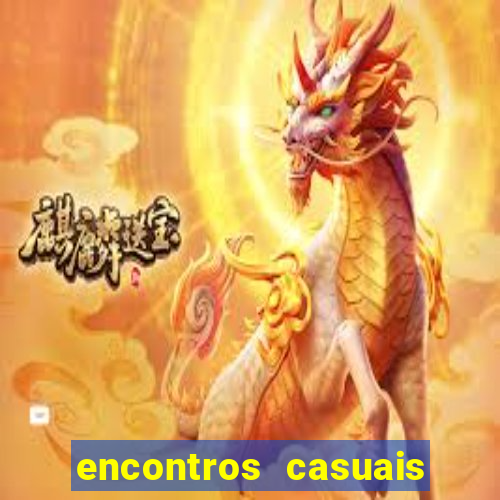 encontros casuais em sp